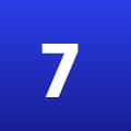 7