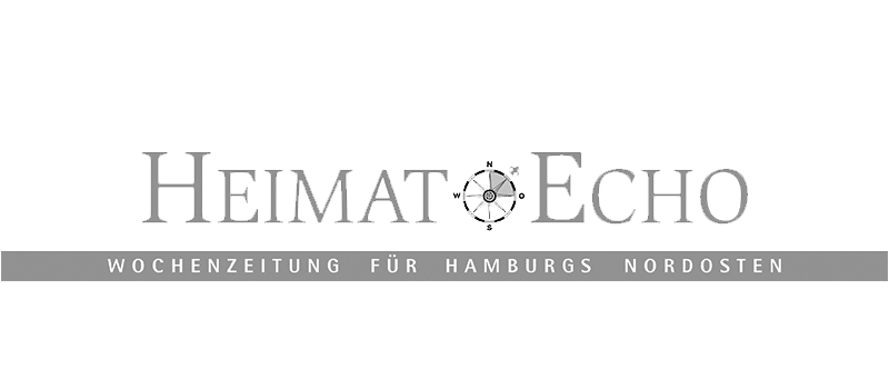 Logo Heimat Echo