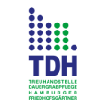 tdh logo